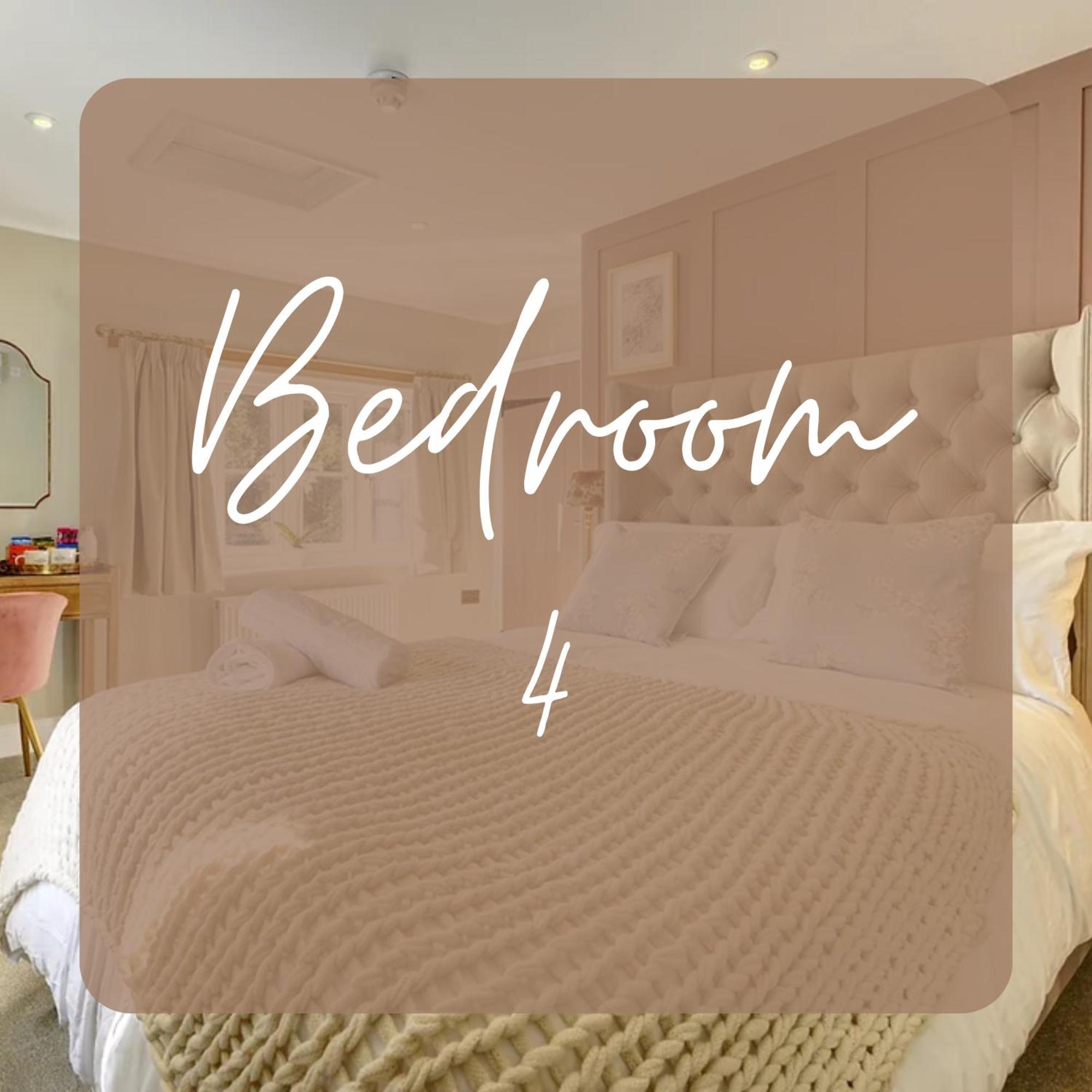 The Bridge House Pensión Henley-in-Arden