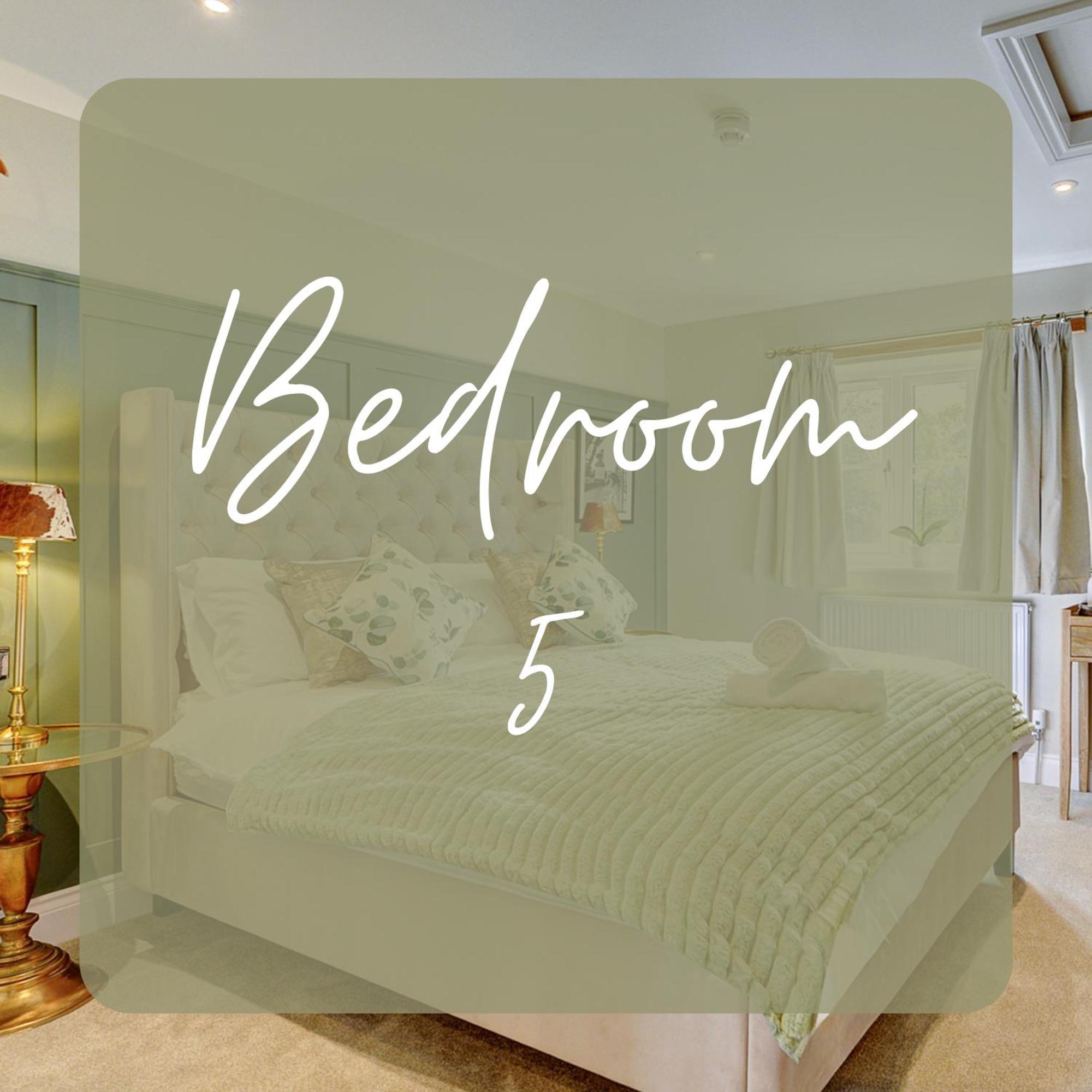 The Bridge House 3*