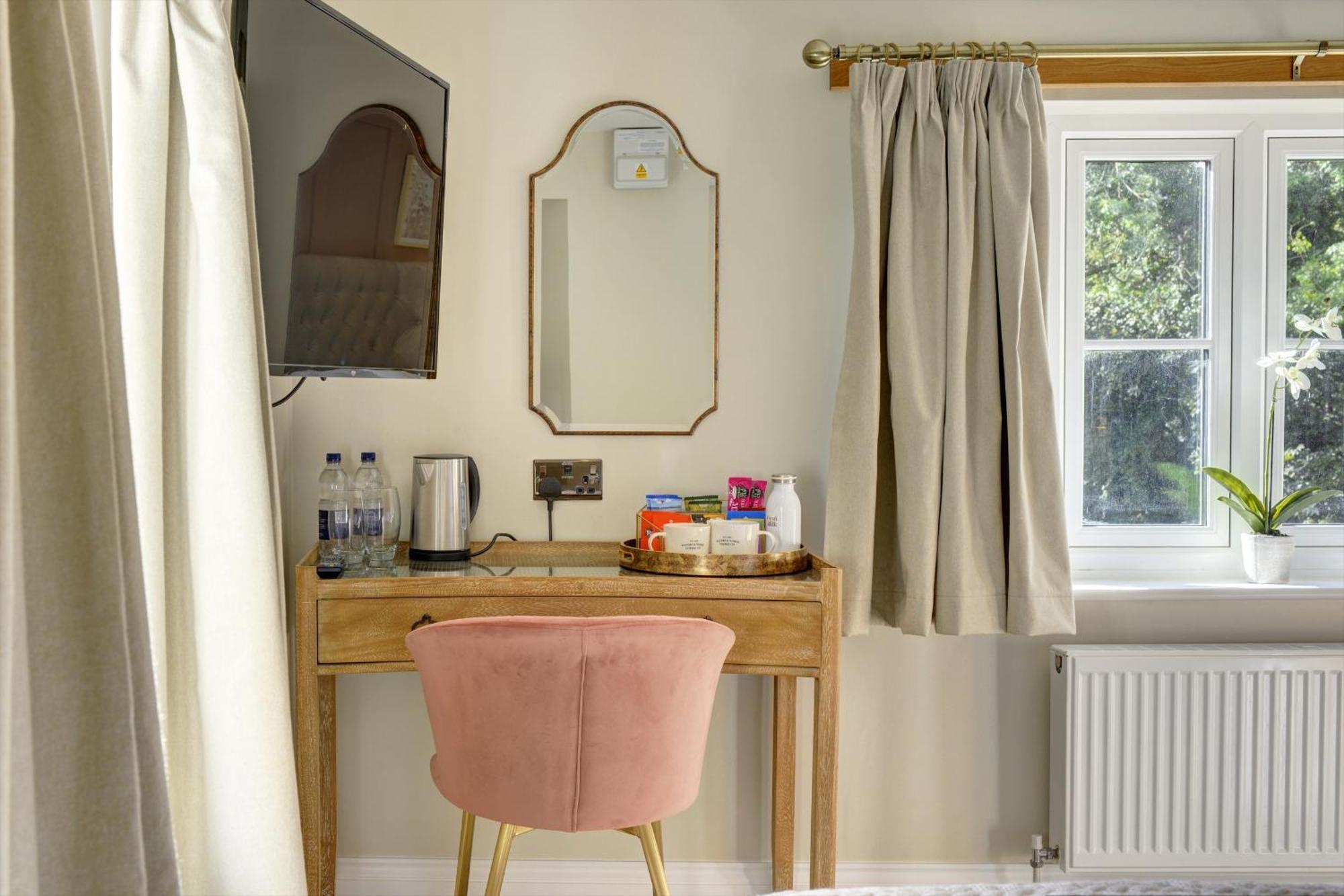 The Bridge House 3* Henley-in-Arden