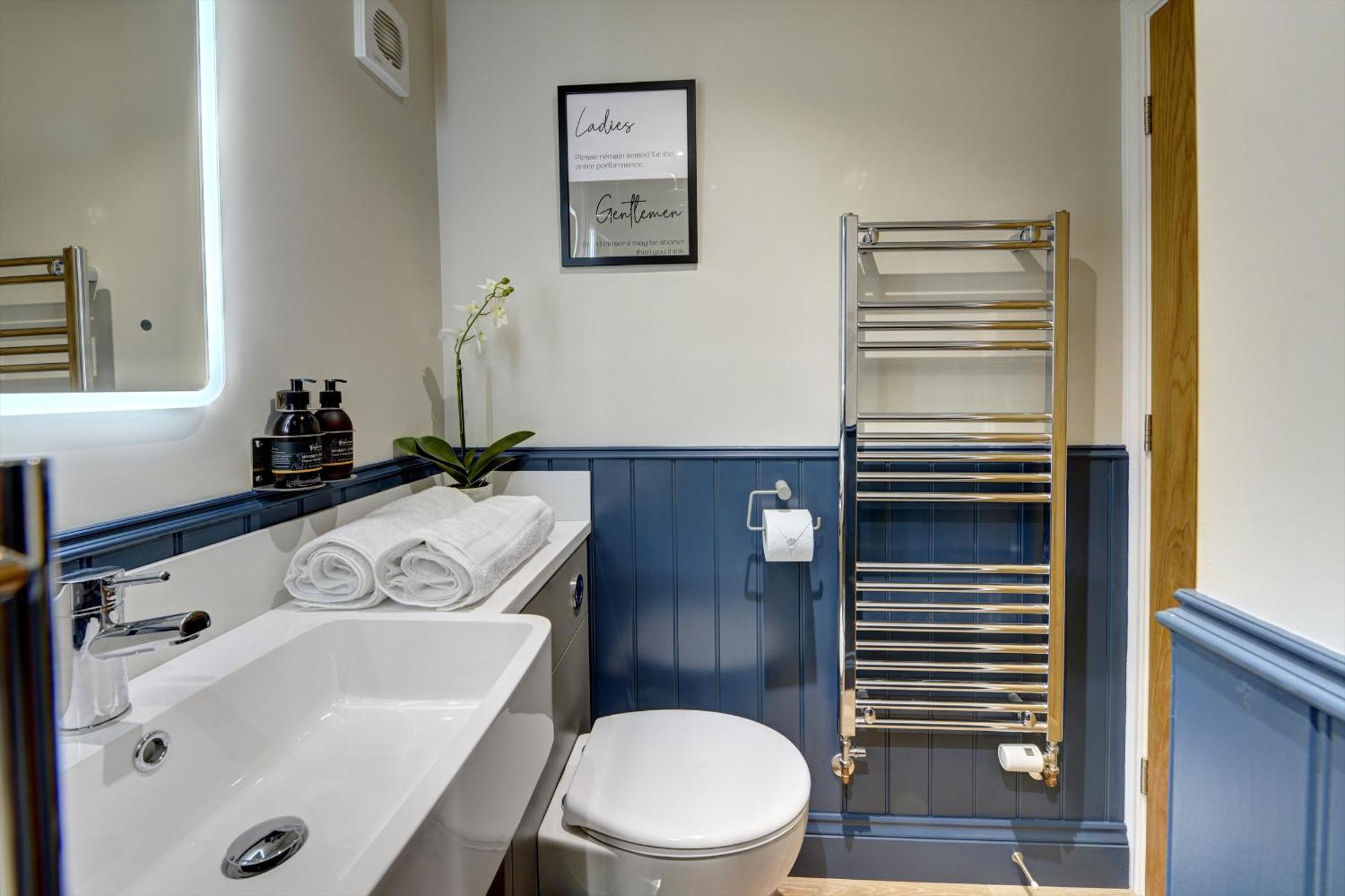 The Bridge House Henley-in-Arden