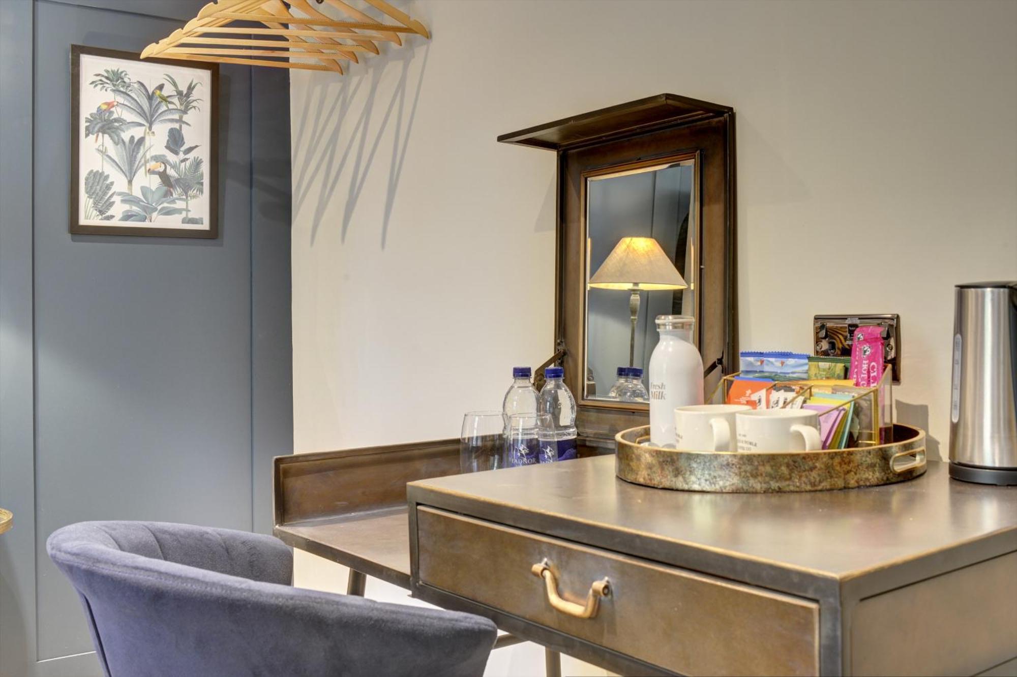 Pensión The Bridge House Henley-in-Arden