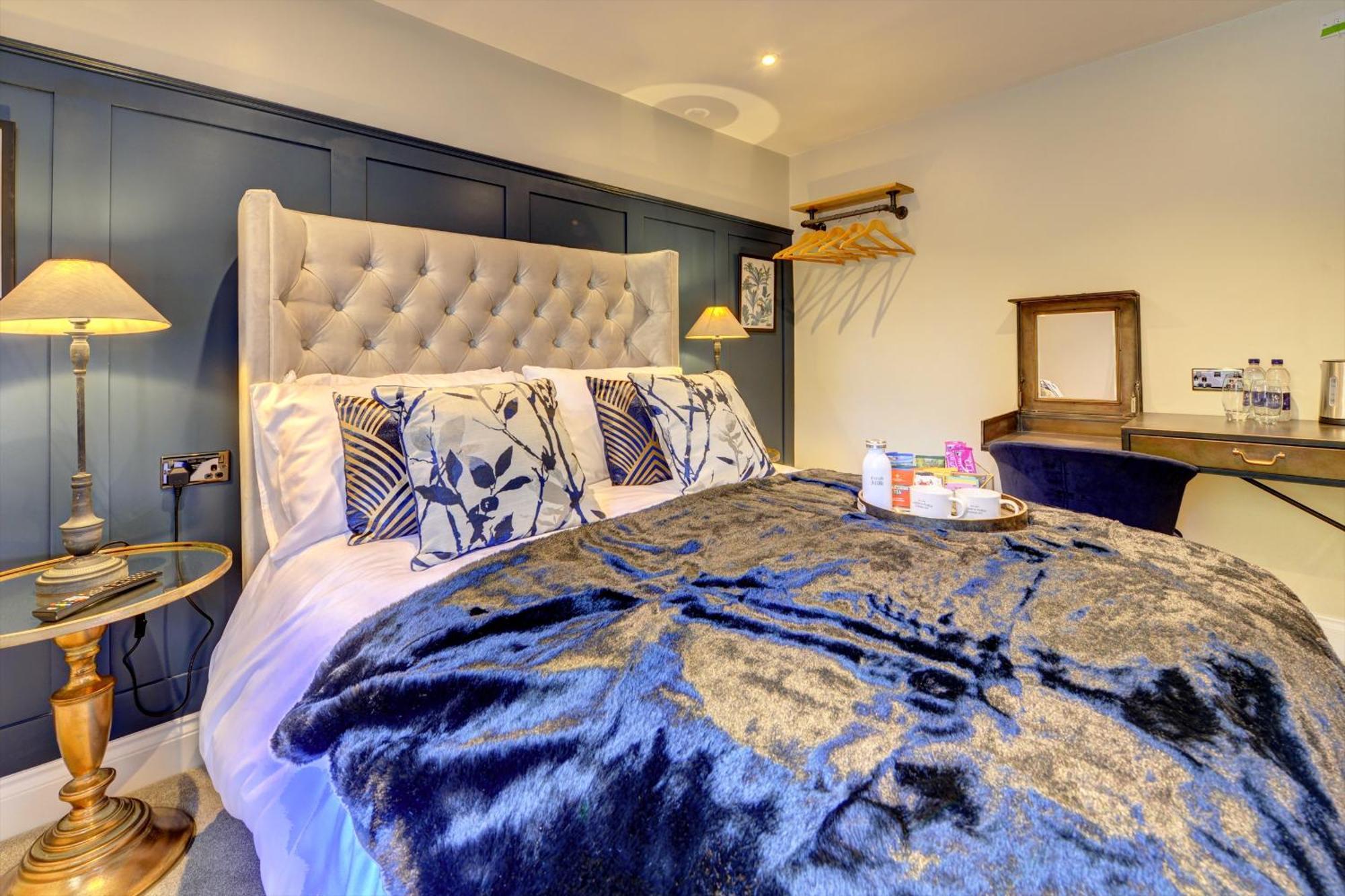 The Bridge House Henley-in-Arden
