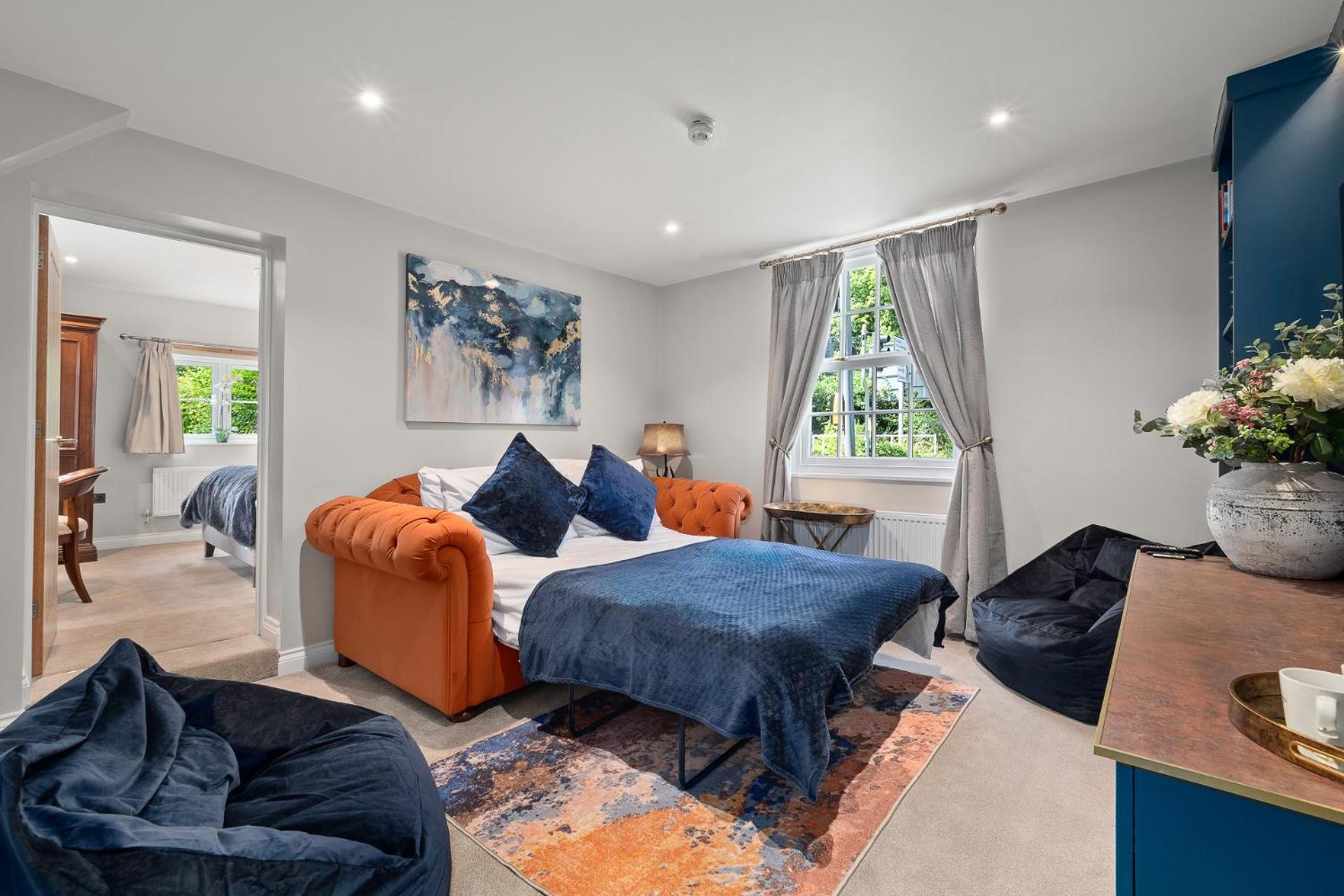 The Bridge House Henley-in-Arden