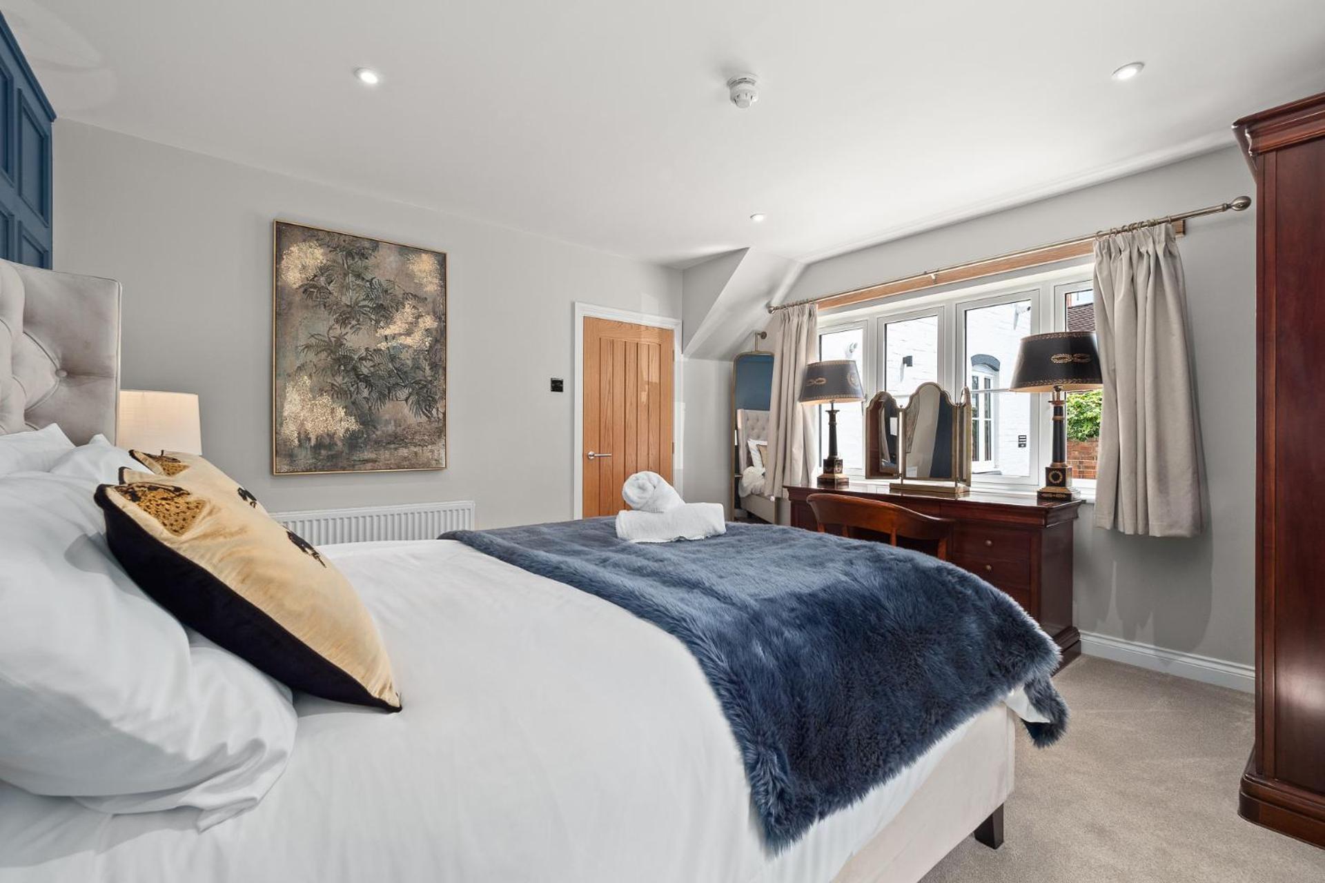 The Bridge House 3* Henley-in-Arden